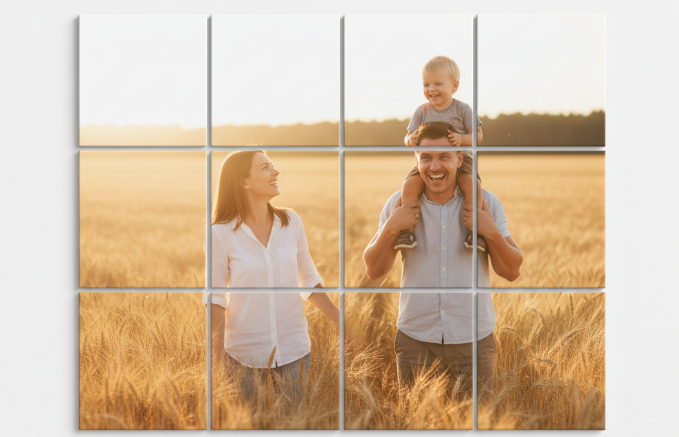 תמונת פסיפס